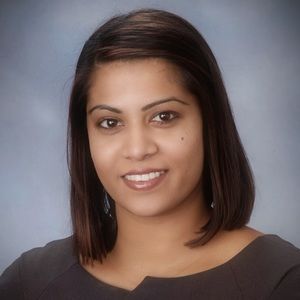 Meet your Posher, Selina